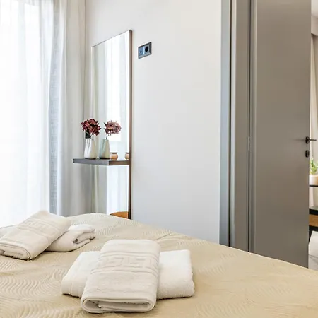 Gianna's Appartement *