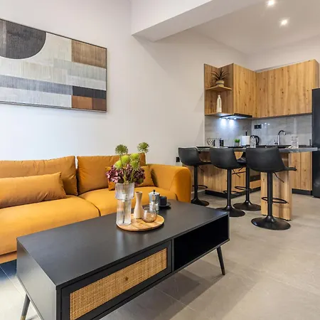 Gianna's Appartement *