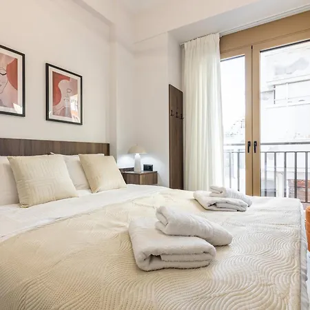 Gianna's Appartement