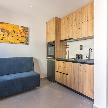 Appartement Gianna's