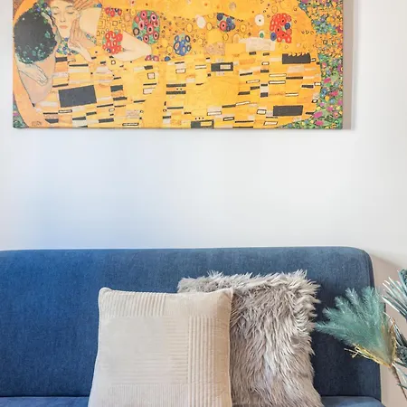 Appartement Gianna's *