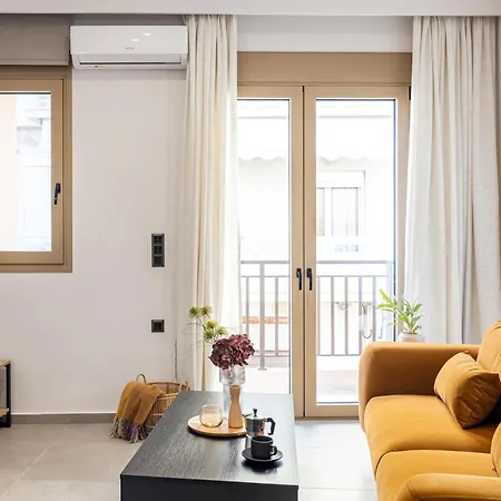 Gianna's Appartement *