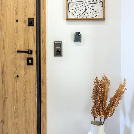 Appartement Gianna's