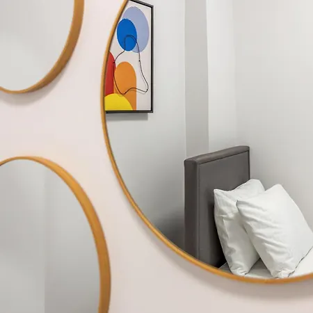 Gianna's Appartement *