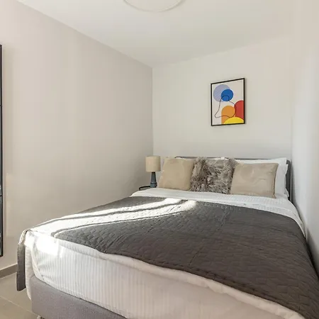 Appartement Gianna's *