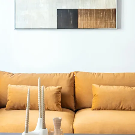 Appartement Gianna's *
