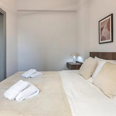 Gianna's Appartement