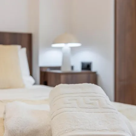 Appartement Gianna's