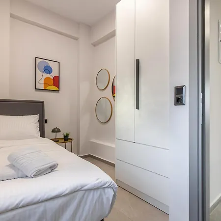 Appartement Gianna's