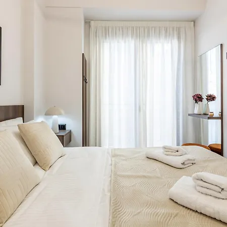 Appartement Gianna's *