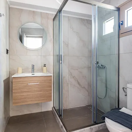 Appartement Gianna's