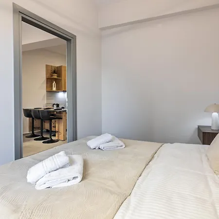 Appartement Gianna's *
