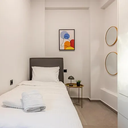 Gianna's Appartement