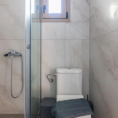 Gianna's Appartement Bendevís
